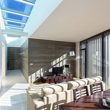 ポンタ・デルガダAtlantic Houseアパートメント エクステリア 写真