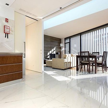 ポンタ・デルガダAtlantic Houseアパートメント エクステリア 写真